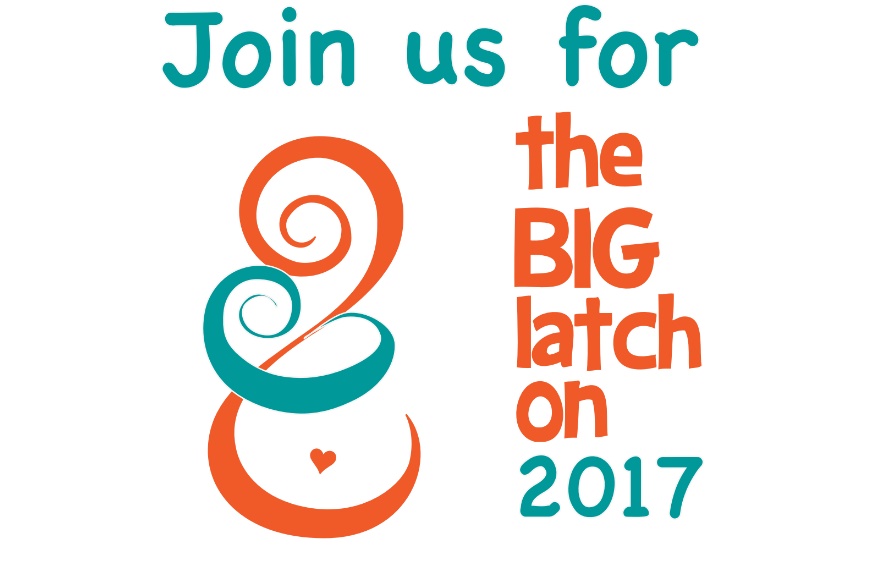 ‘Big Latch On’ Events Promote Breastfeeding in the Florida Keys