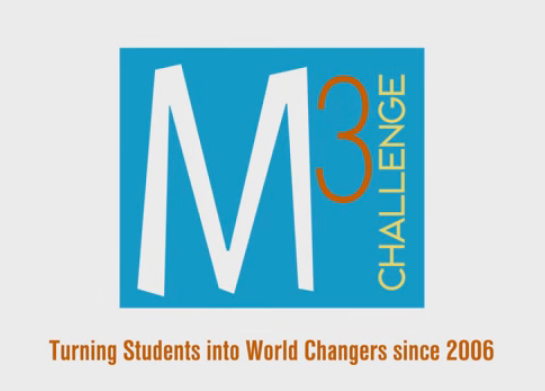 Real World Math Challenge! Up to $150,000 in Scholarships Available for High School Juniors and Seniors
