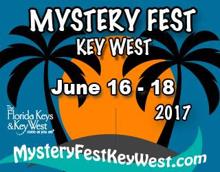 Register for Mystery Fest Key West