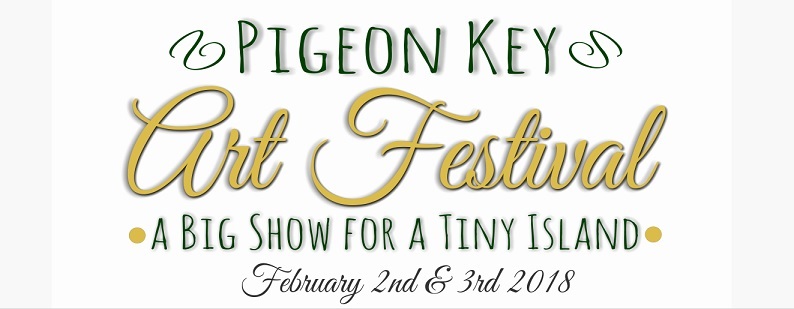 24th Annual Pigeon Key Art Festival Announces New Fine Art Auction