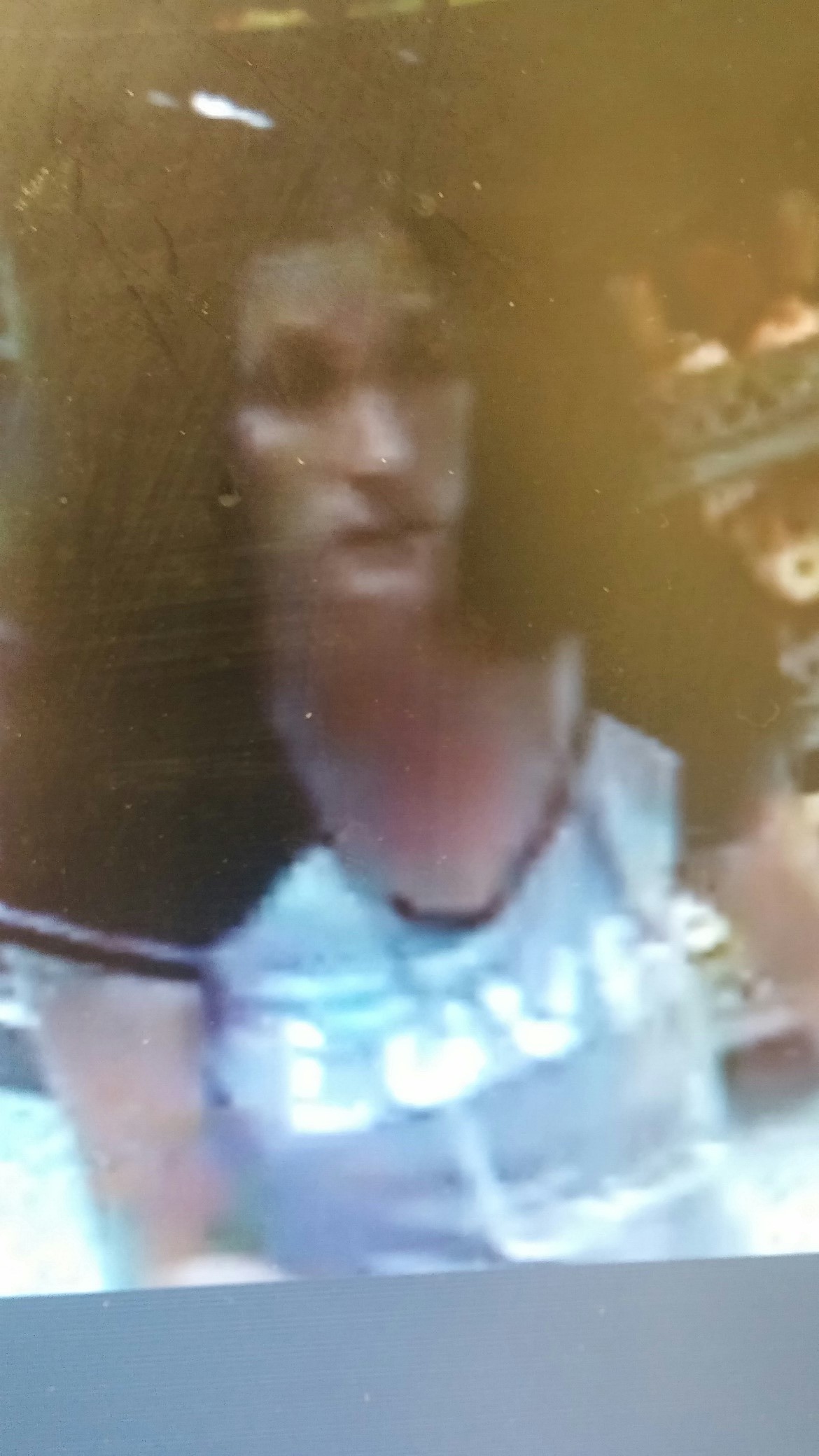 Deputy Asks for Help Identifying Shoplifter