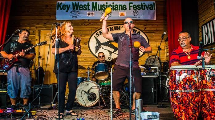 6th Annual Key West Musician’s Festival to Benefit Sister Season Fund