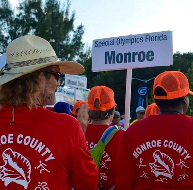 Special Olympics Florida Summer Games- State Bound for 30 Athletes, Bocce, Cycling and Soccer