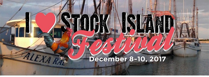 Festival to Showcase Stock Island’s Seafaring Heritage, Cuisine and Community
