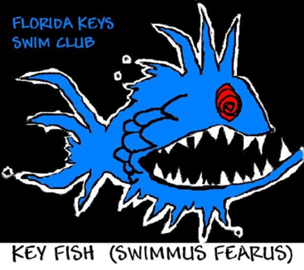 8 FKSC Swimmers Compete in Short Course Junior Olympics