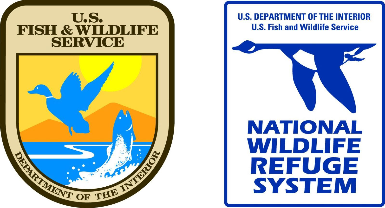 Us wildlife. United States Fish and Wildlife service. Топ Fish and Wildlife. Марки National Wildlife Federation. Bon Secour National Wildlife Refuge Алабама.