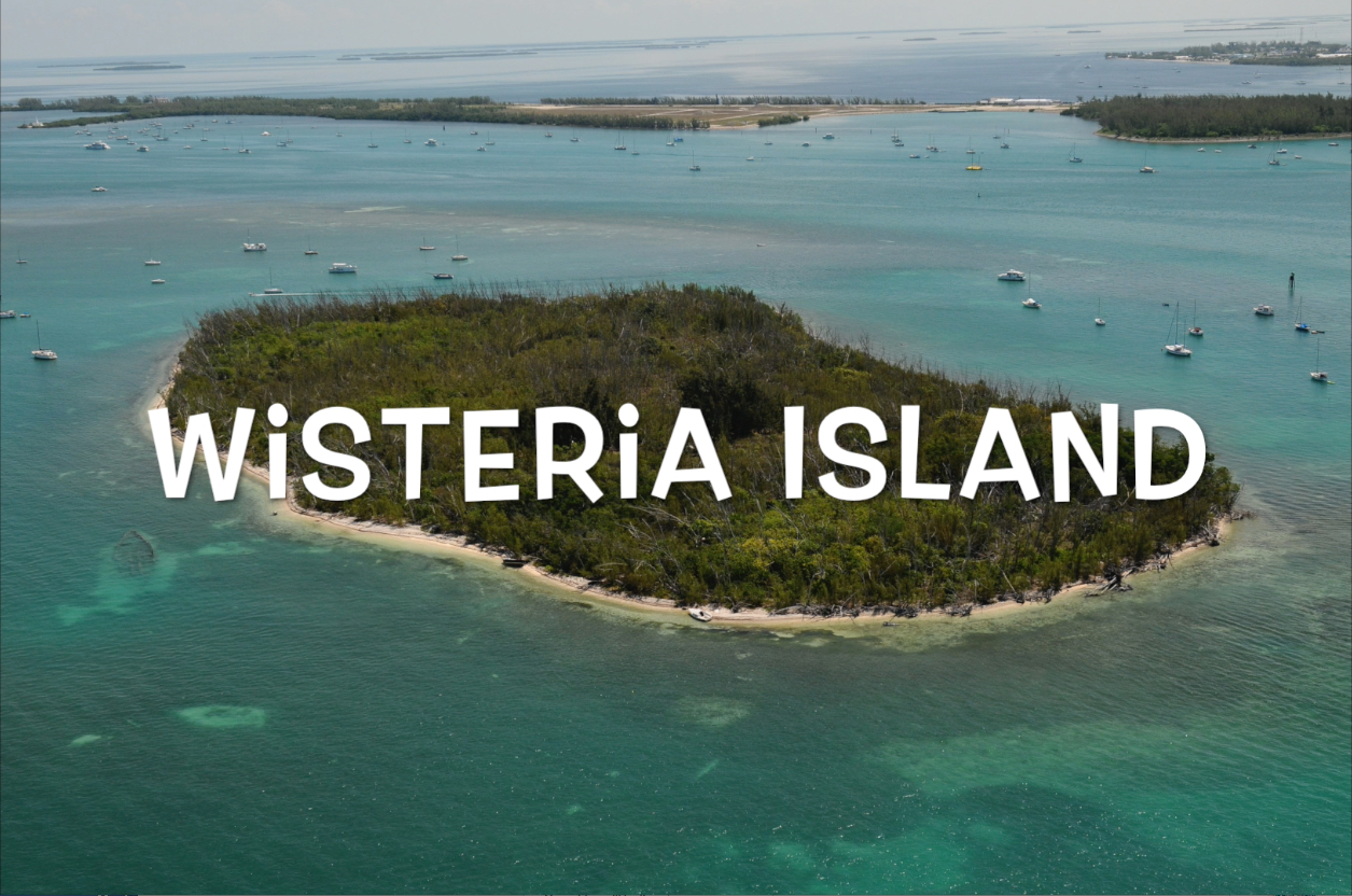 Wisteria Island: Hell or Paradise?